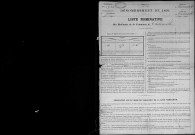 THIBOUVILLE 1891