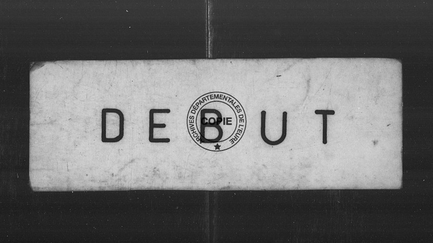 BMS (1757-1792)