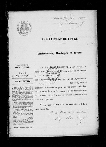 NMD (1861-1902)