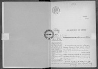 NMD (1919)