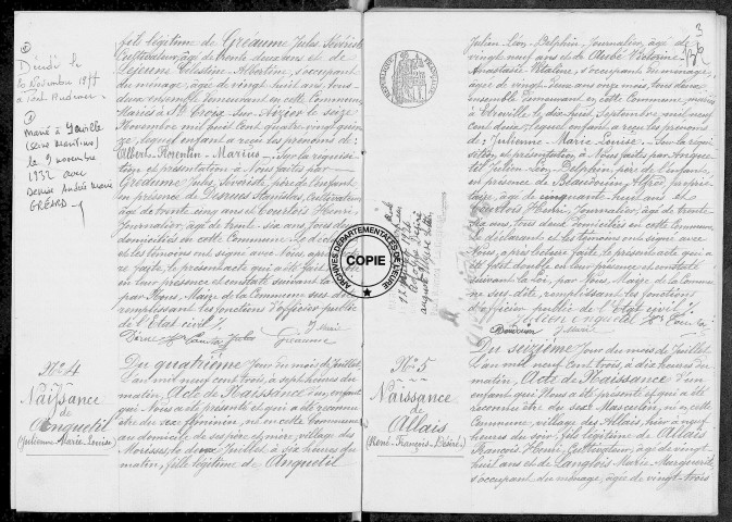 NMD (1903-1910)