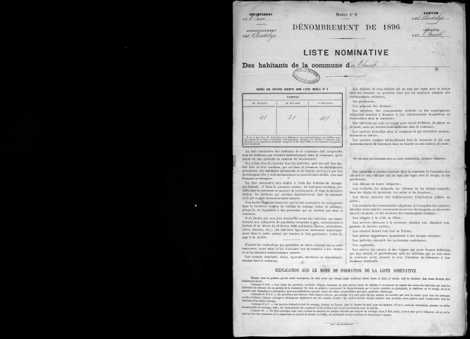 THUIT(LE) 1896