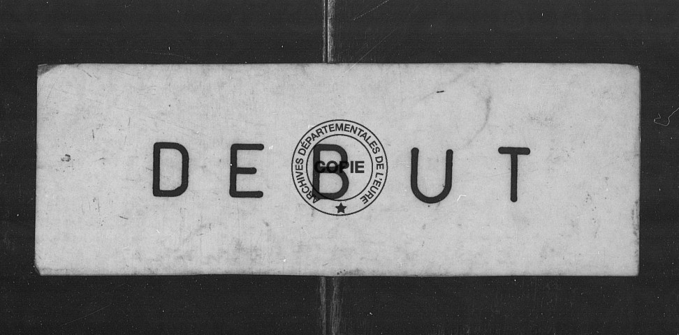 NMD (1803-1815)