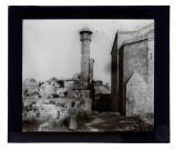 Minaret.