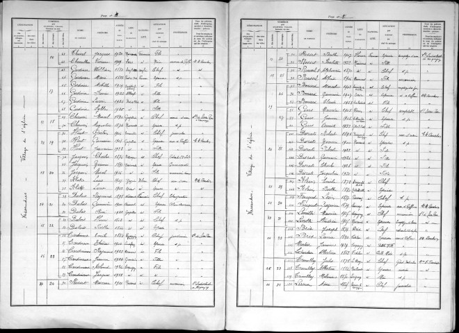 NASSANDRES 1936
