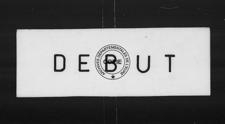 BMS (1638-1792)