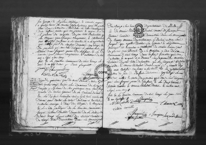 NMD (1793-1799)
