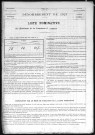 MISEREY 1921