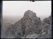 Forteresse de Kozan (Sis) (Turquie) (notice PA).