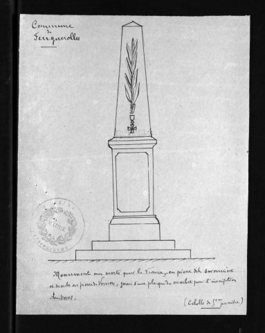 FEUGUEROLLES