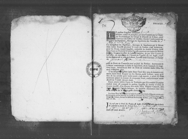 BMS (1711-1760)