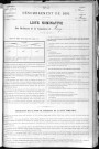 MERCEY 1891