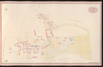 Sainte-Marie-de-Vatimesnil. Section A _ de Vatimesnil _ 3e de 5 Feuilles