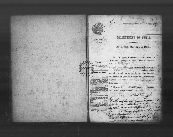 NMD (1853-1862)