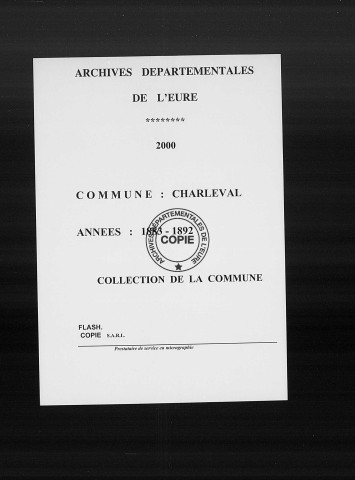 NMD (1883-1892)