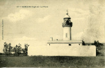 NEMOURS (Algérie) - Le Phare