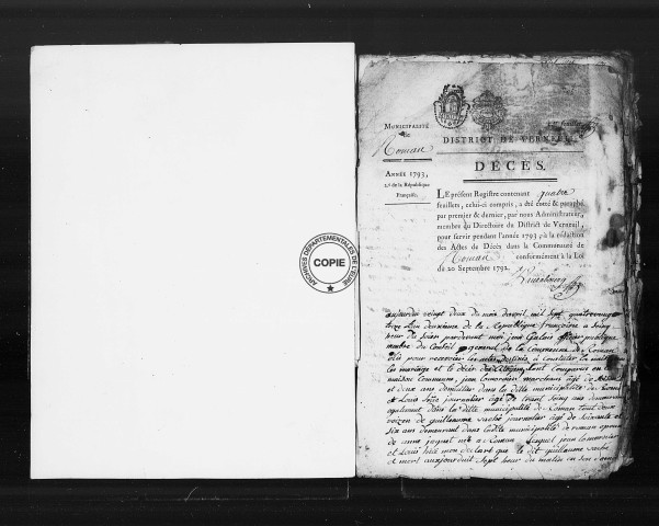 NMD (1793-1822)