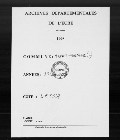 NMD (1883-1902)