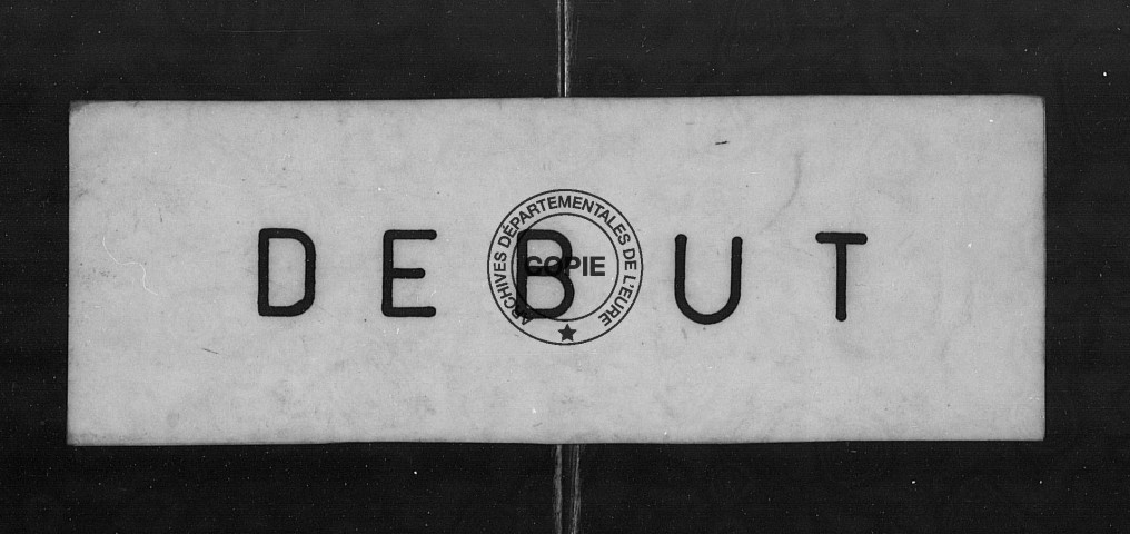 NMD (1833-1852)