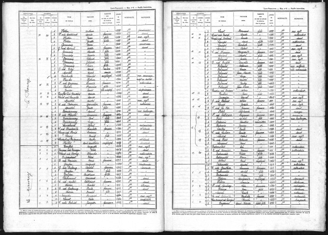 DRUCOURT 1946