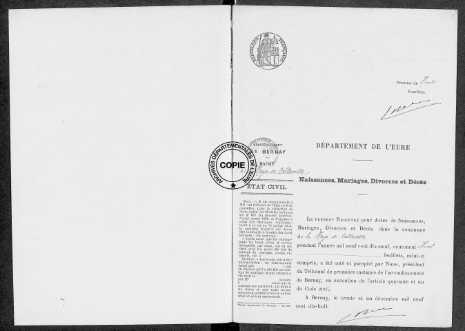 NMD (1919)