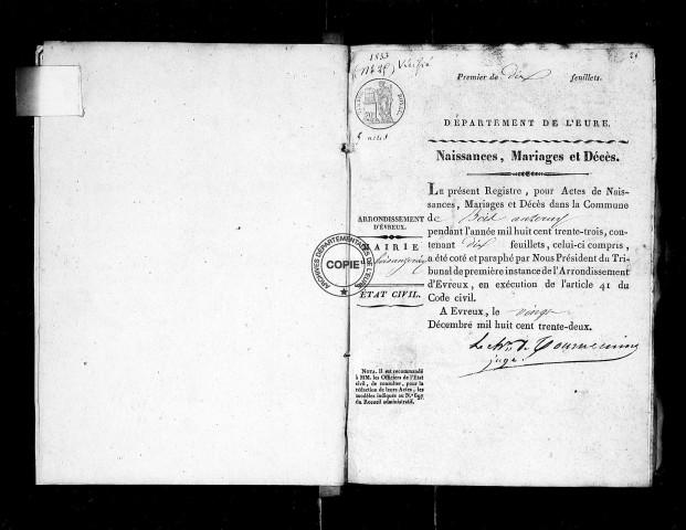 NMD (1833-1852)