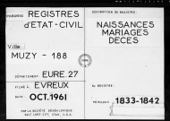 NMD (1833-1852)