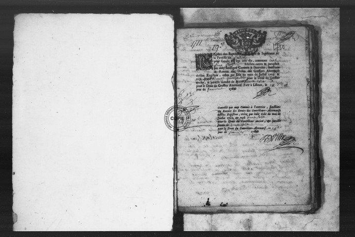 BMS (1710-1765)