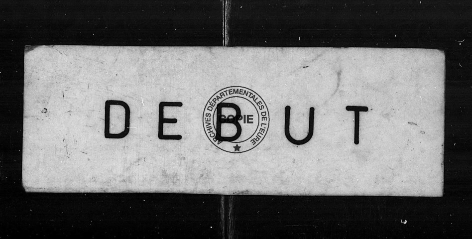 NMD (1803-1815)