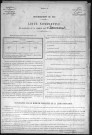 SANCOURT 1901
