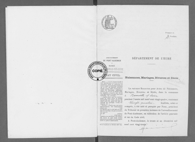 NMD (1924)