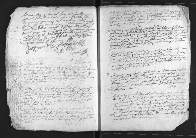 MS (1662-1667)