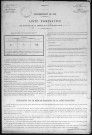 CHAMPENARD 1901