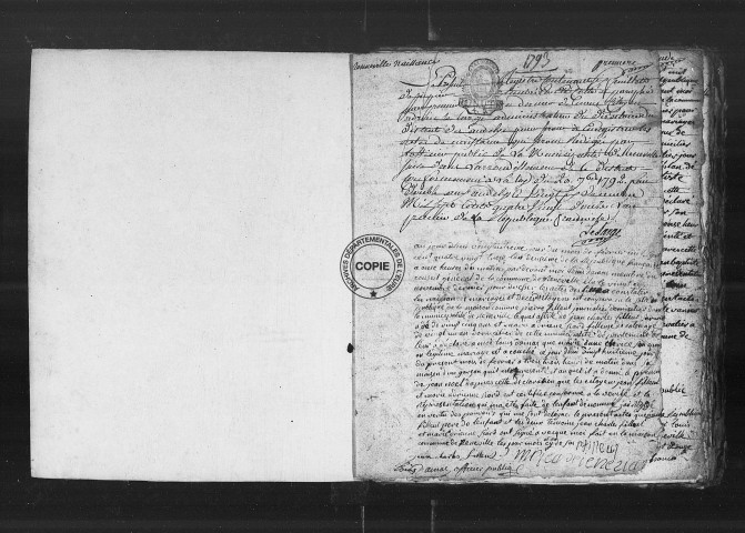 NMD (1793-1862)