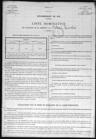 TILLEUL_LAMBERT 1911