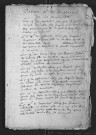 BMS (1621-1736)