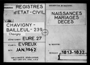 NMD (1813-1845)
