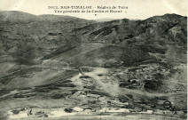 Région de Taza Vue générale de la Casba et Ksour