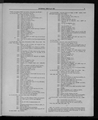 1933, 2e trimestre