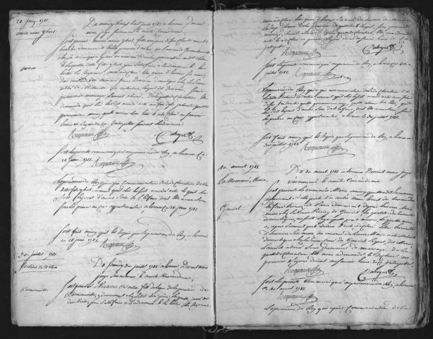 décembre 1784-novembre 1790
