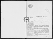 NMD (1918)
