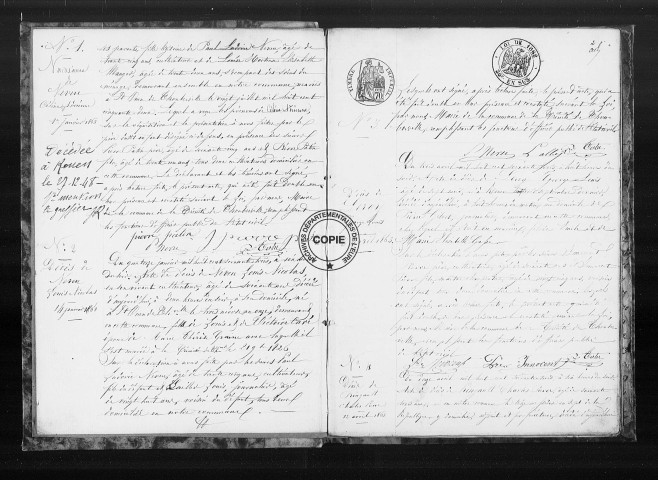 NMD (1863-1902)