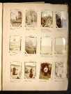 "Bois du Godat. Soldats de la 4e section, broc servant au café."
