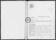 NMD (1912)