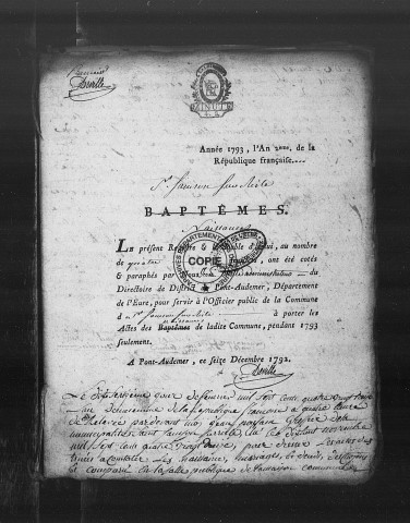 NMD (1793-1812)