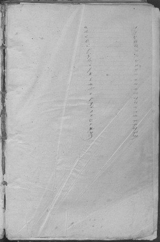 Tables 1837-1847