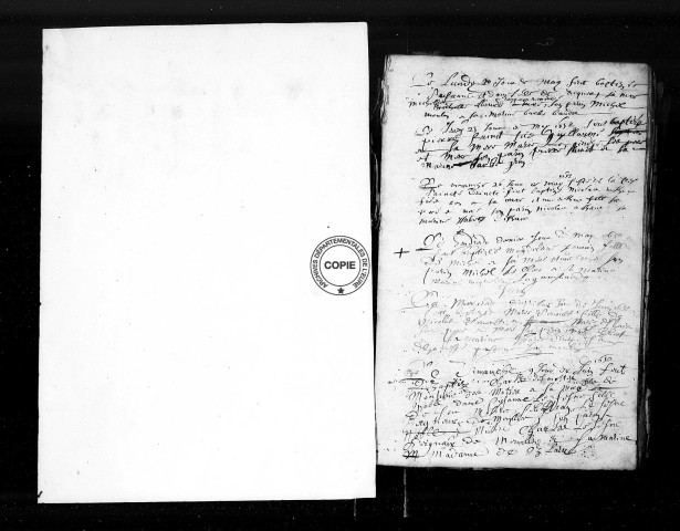 BMS (1658-1715)