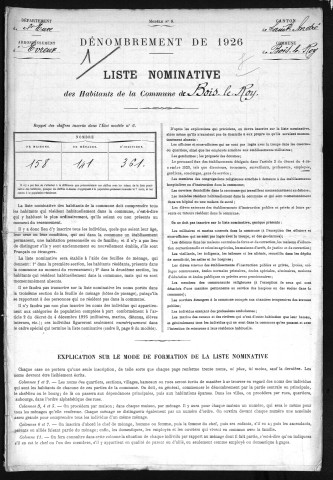 BOIS_LE_ROY 1926