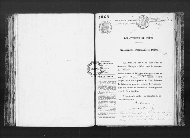 NMD (1863-1902)
