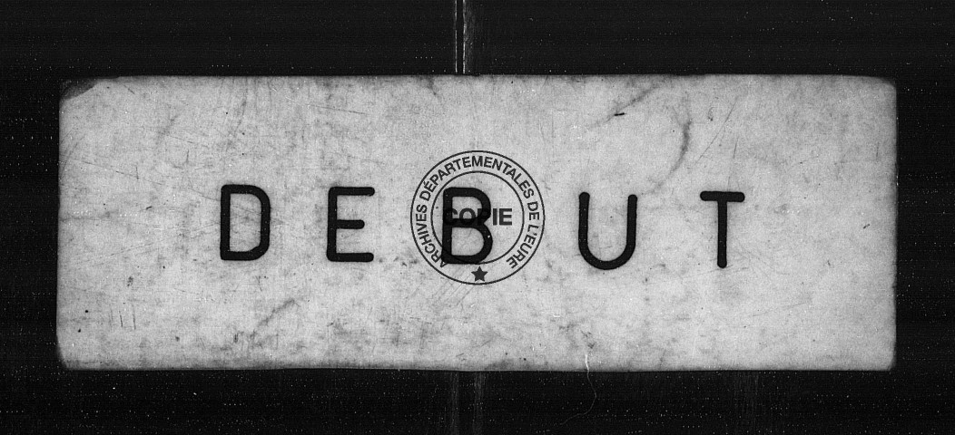 NMD (1853-1862)